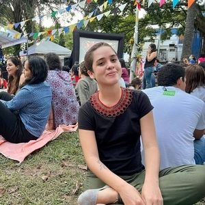 Meet your Posher, Vertigo